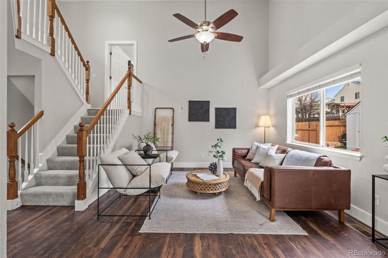 5783 Mesa Mountain Way, Colorado Springs, CO 80923