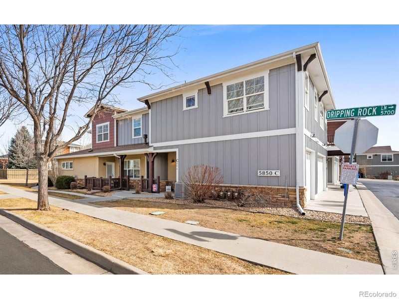 5850 Dripping Rock Ln #206, Fort Collins, CO 80528