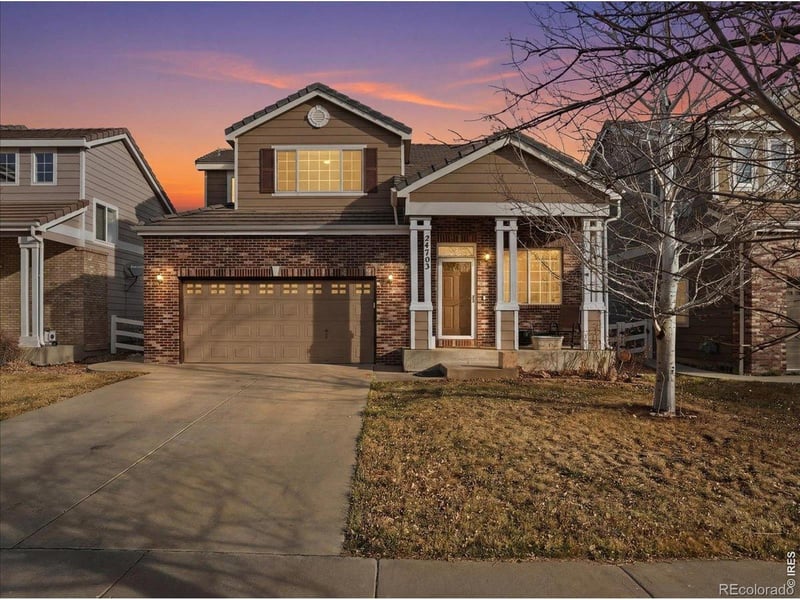 24703 Kansas Cir, Aurora, CO 80018