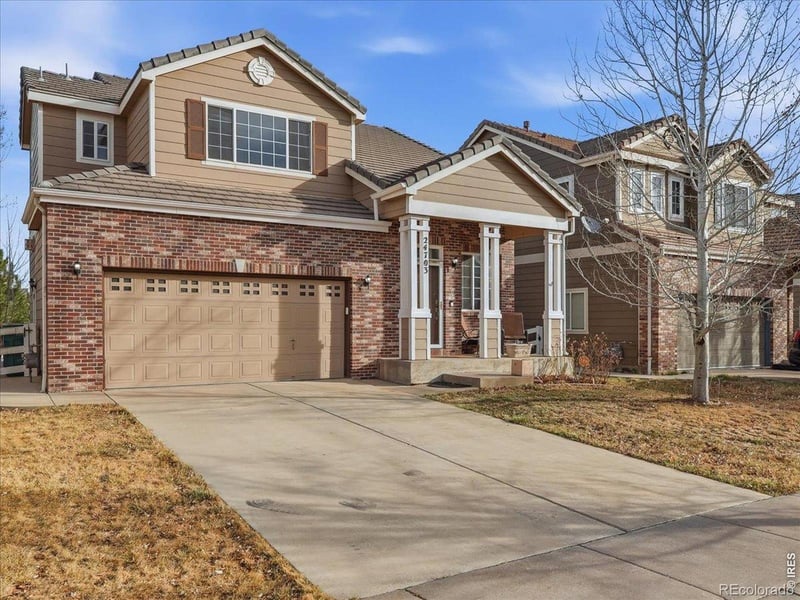 24703 Kansas Cir, Aurora, CO 80018