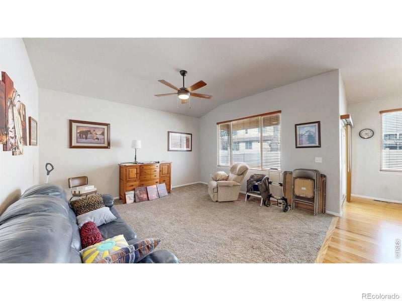 310 Torreys Dr, Severance, CO 80550