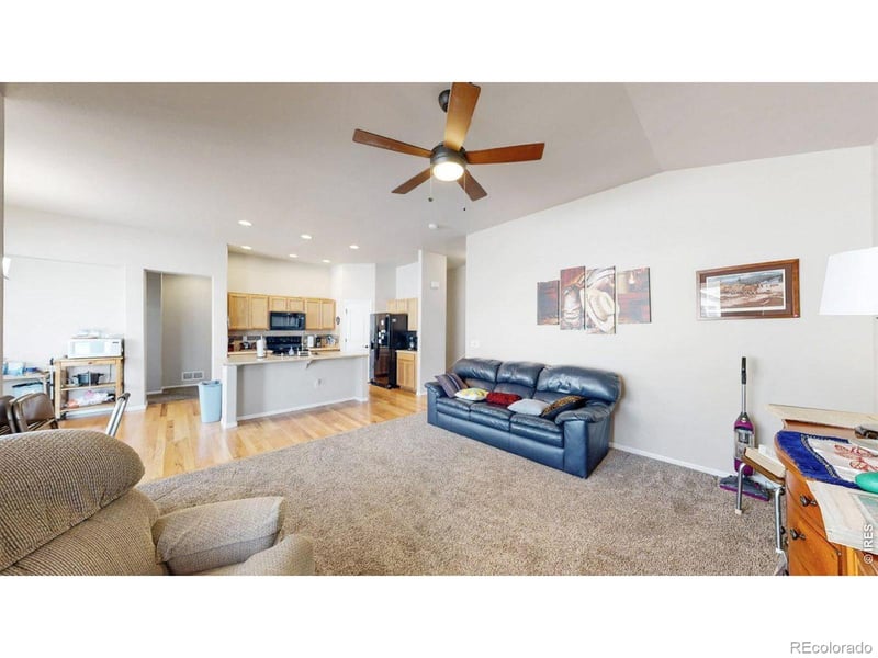 310 Torreys Dr, Severance, CO 80550