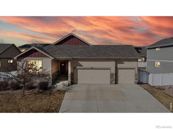 310 Torreys Dr, Severance, CO 80550