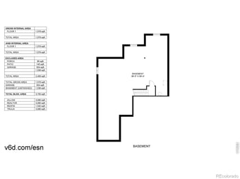 310 Torreys Dr, Severance, CO 80550