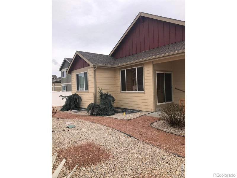 310 Torreys Dr, Severance, CO 80550