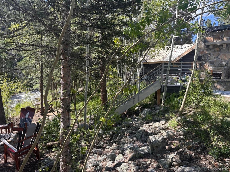 818 Riverside Dr, Lyons, CO 80540