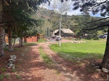 818 Riverside Dr, Lyons, CO 80540