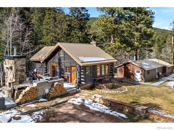 818 Riverside Dr, Lyons, CO 80540