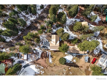 818 Riverside Dr, Lyons, CO 80540