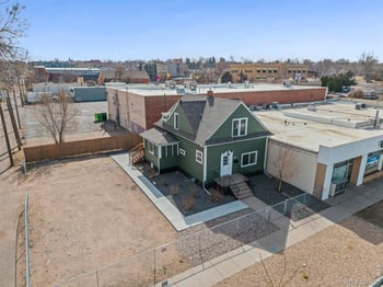 716 14th St, Greeley, CO 80631