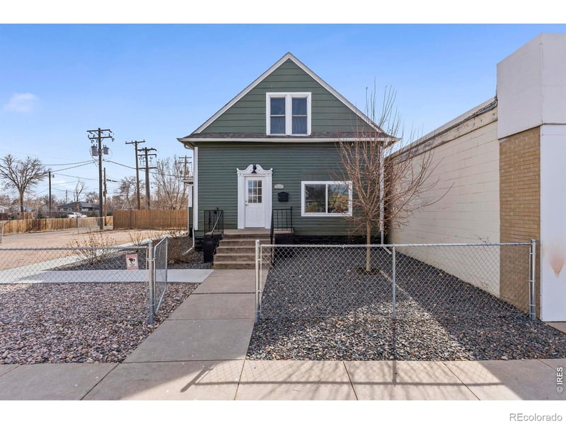 716 14th St, Greeley, CO 80631
