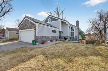 10772 Berry Ave, Littleton, CO 80127