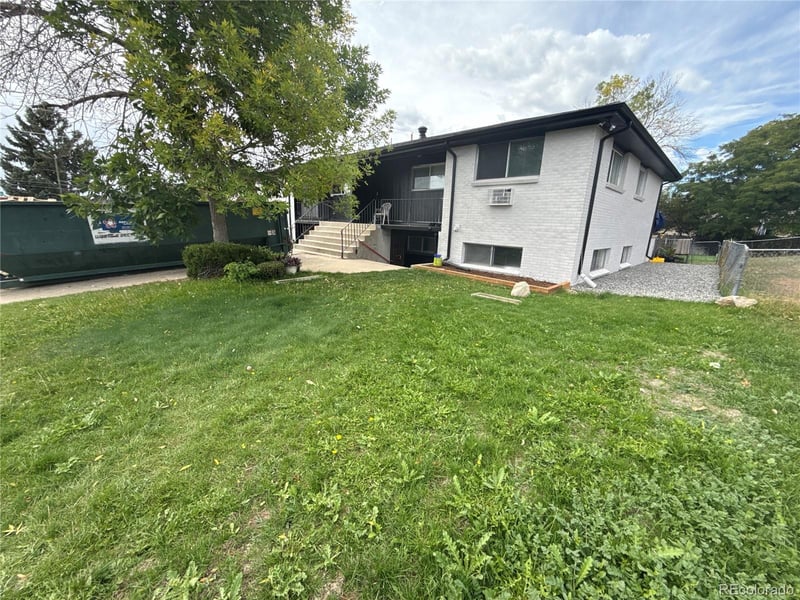 8803 Circle Dr, Westminster, CO 80031