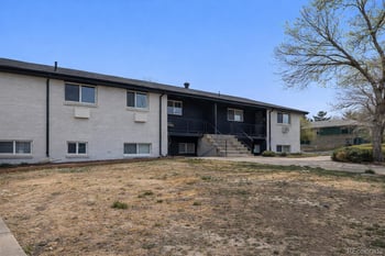 8803 Circle Dr, Westminster, CO 80031