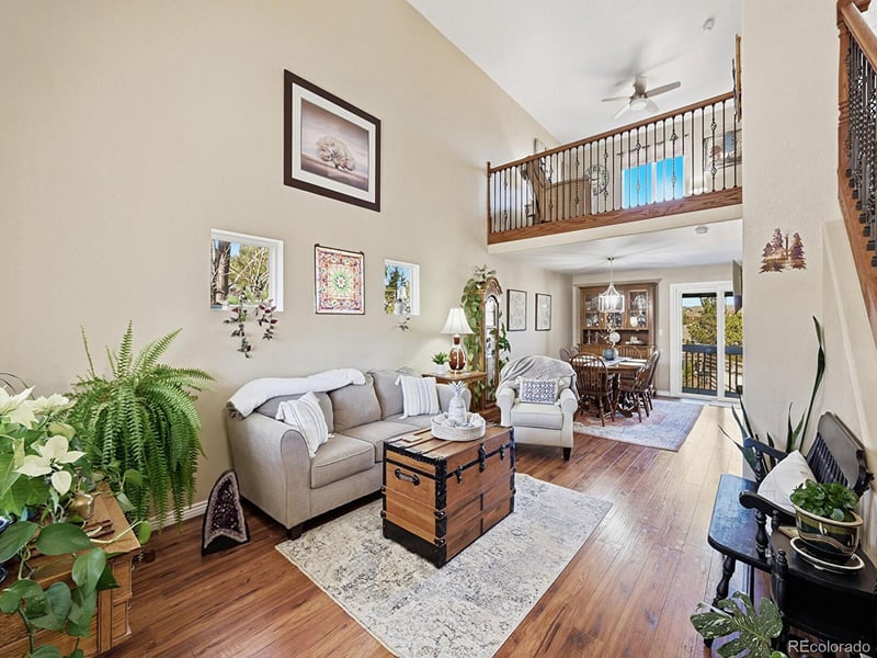 18269 Peru Creek Ave, Parker, CO 80134