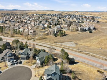 18269 Peru Creek Ave, Parker, CO 80134