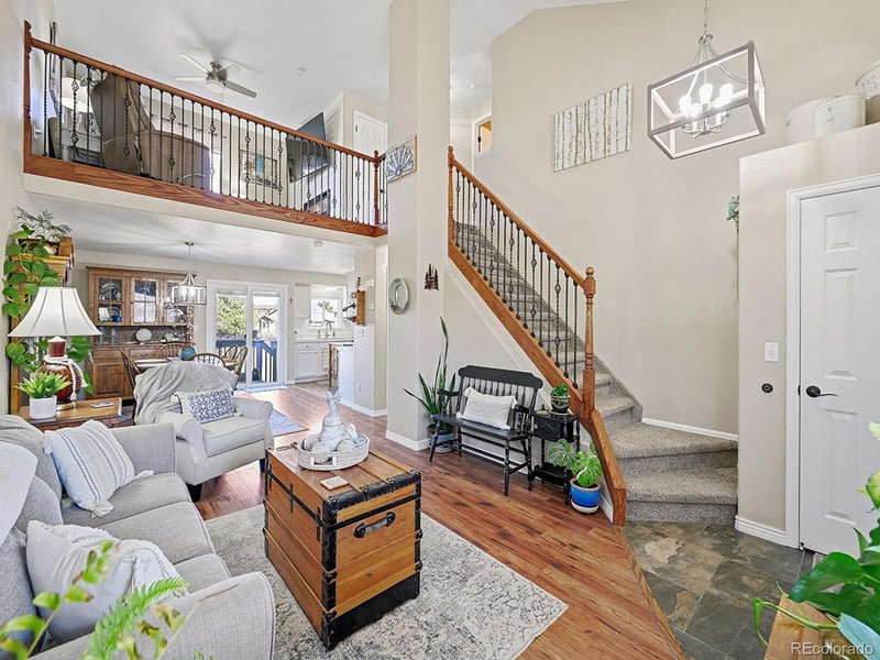 18269 Peru Creek Ave, Parker, CO 80134