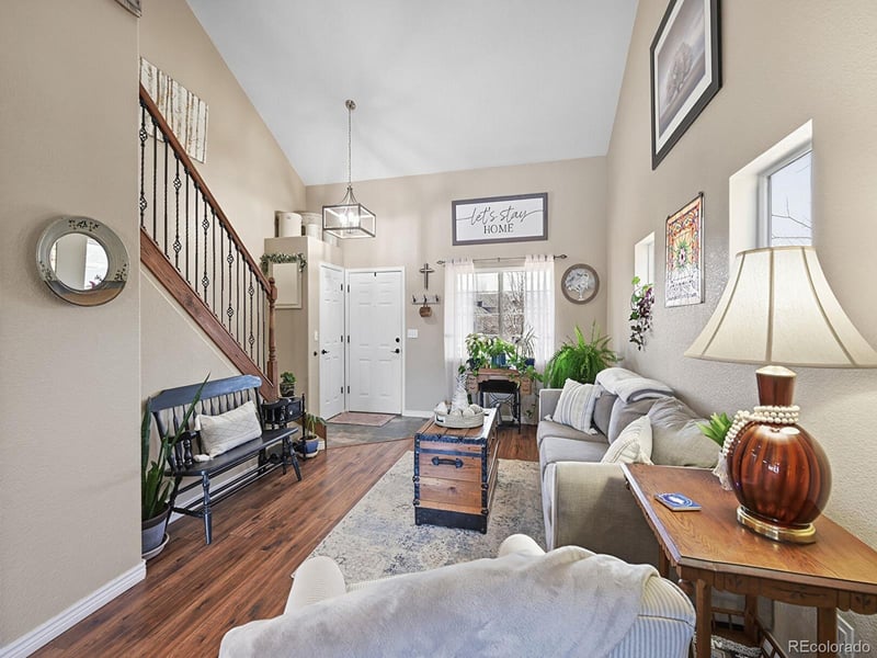 18269 Peru Creek Ave, Parker, CO 80134