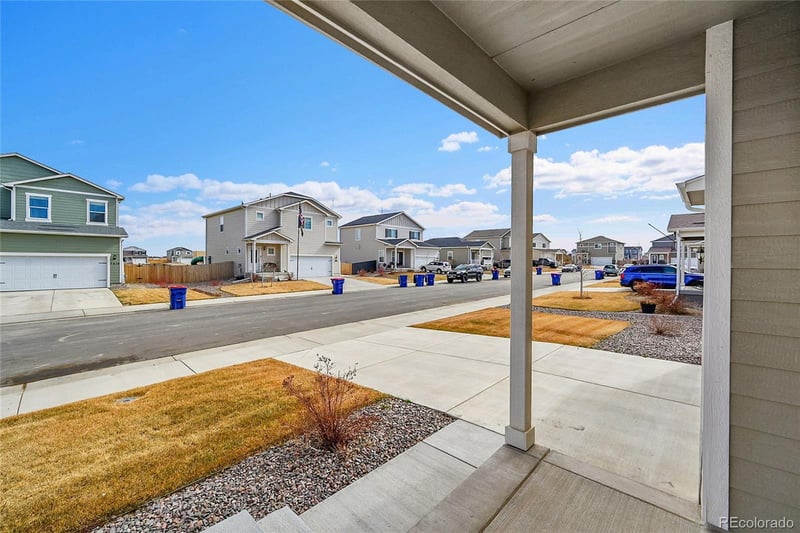 7411 Big Thompson Cir, Frederick, CO 80530