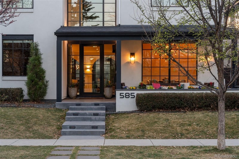 585 Gaylord St, Denver, CO 80209