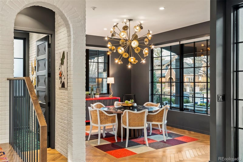 585 Gaylord St, Denver, CO 80209