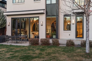 585 Gaylord St, Denver, CO 80209