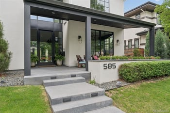 585 S Gaylord St, Denver, CO 80209