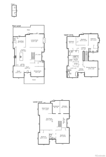 585 S Gaylord St, Denver, CO 80209