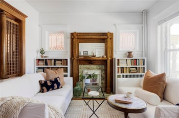 950 Ogden St #1, Denver, CO 80218