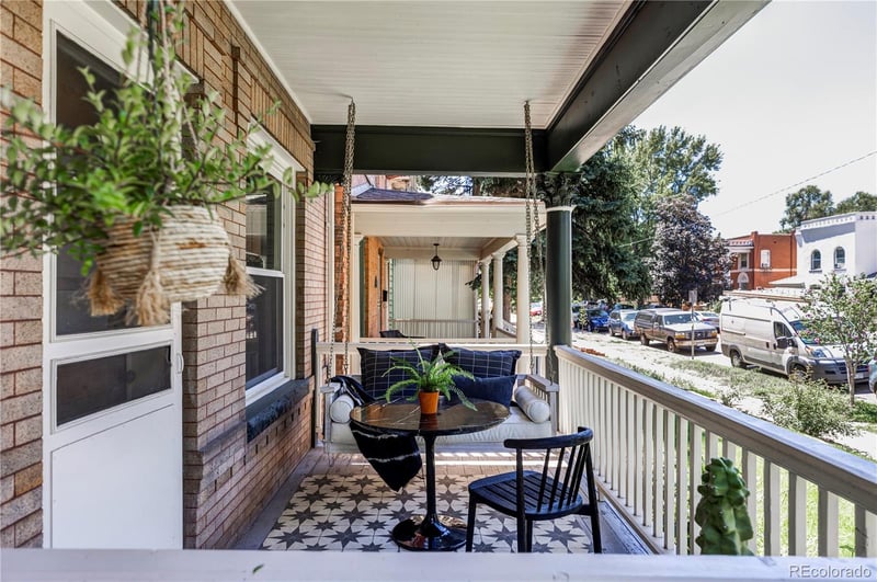 950 Ogden St #1, Denver, CO 80218