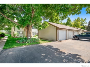 3465 Lochwood Dr #91, Fort Collins, CO 80525