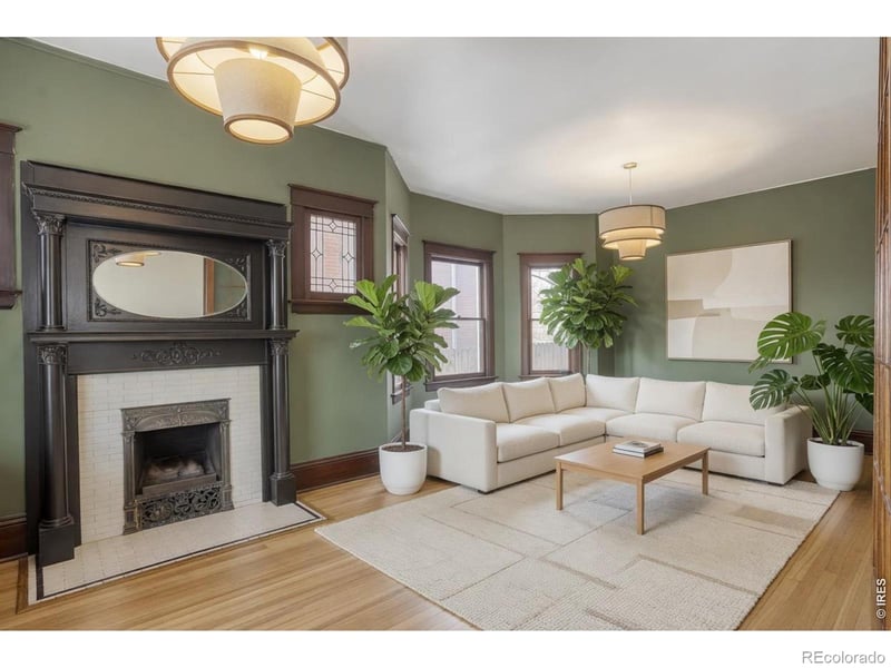 3459 29th Ave, Denver, CO 80211
