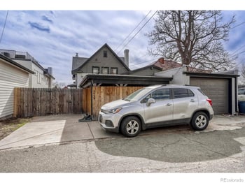 3459 29th Ave, Denver, CO 80211