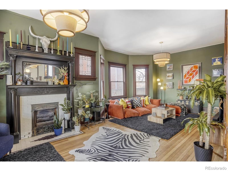 3459 29th Ave, Denver, CO 80211