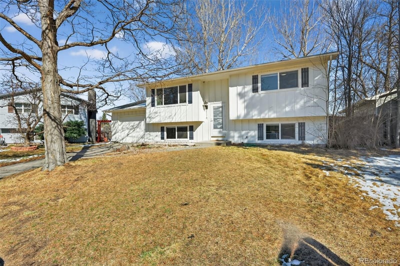 2116 Springfield Ct, Fort Collins, CO 80521