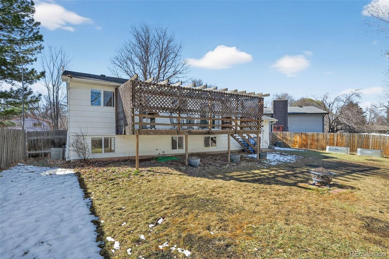 2116 Springfield Ct, Fort Collins, CO 80521