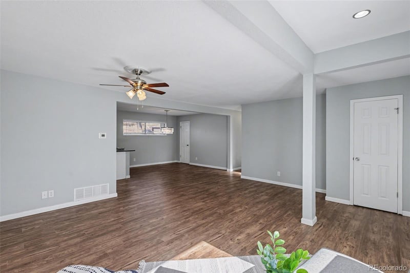 1601 Hallam Ave, Colorado Springs, CO 80911