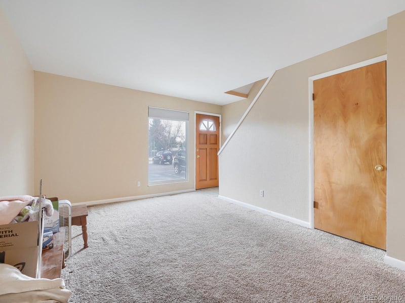 6450 Tennyson St #6, Arvada, CO 80003