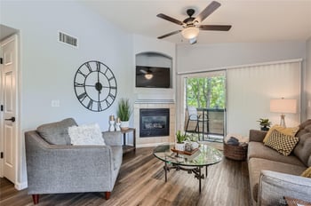 4875 Balsam Way #6-202, Littleton, CO 80123