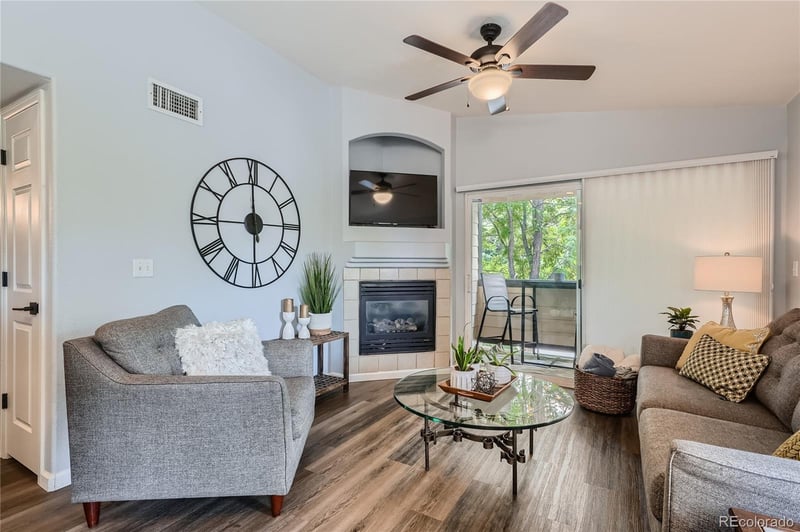 4875 Balsam Way #6-202, Littleton, CO 80123