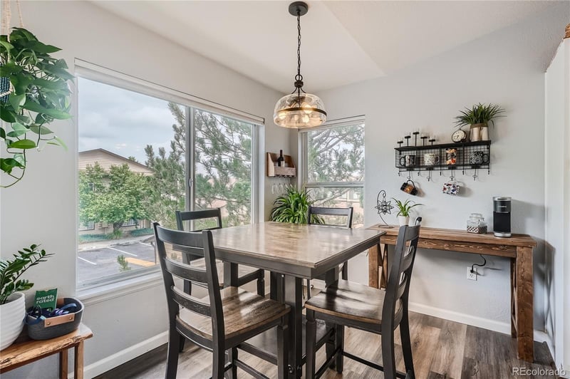 4875 Balsam Way #6-202, Littleton, CO 80123