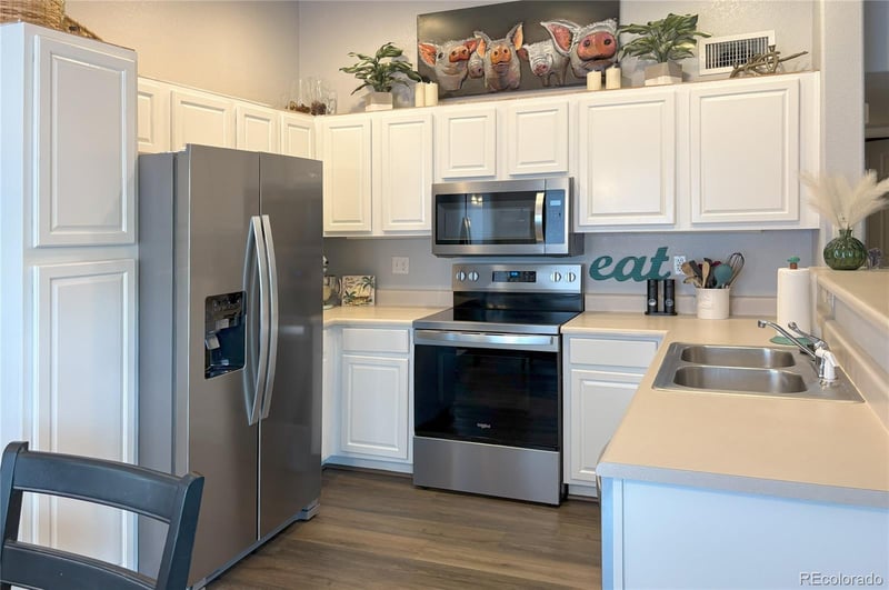 4875 Balsam Way #6-202, Littleton, CO 80123