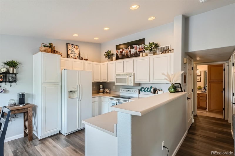 4875 Balsam Way #6-202, Littleton, CO 80123