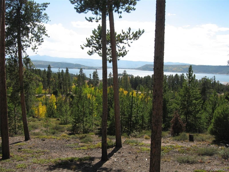 1384 Rocky Mountain Dr, Grand Lake, CO 80447