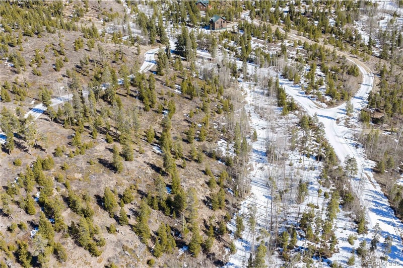 1384 Rocky Mountain Dr, Grand Lake, CO 80447