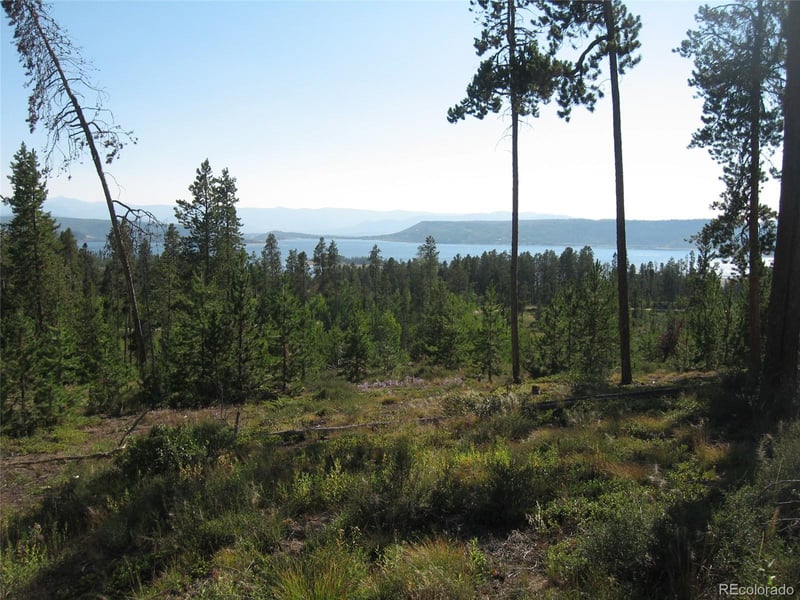 1384 Rocky Mountain Dr, Grand Lake, CO 80447