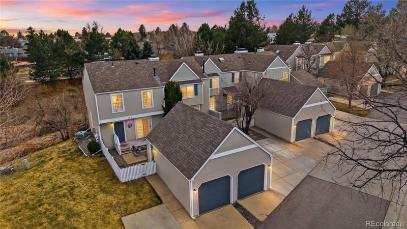 2054 Sunridge Cir, Broomfield, CO 80020