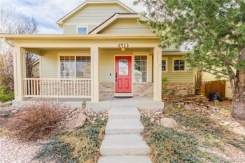 6413 Rockville Dr, Colorado Springs, CO 80923