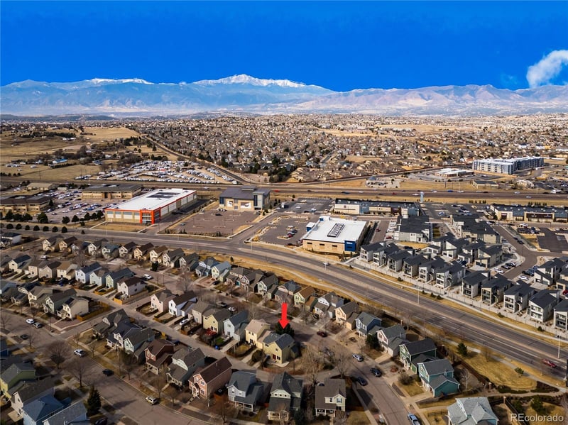 6413 Rockville Dr, Colorado Springs, CO 80923