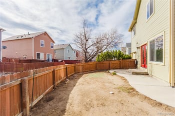 6413 Rockville Dr, Colorado Springs, CO 80923